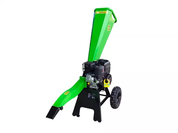 Victory GTS-700 Houtshredder, Houtkapper met Briggs&Stratton Motor